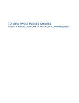 Sea Chaser Catalog
