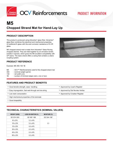 M5