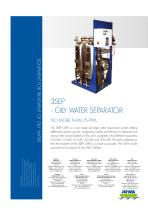 3SEP - Oily Water Separator