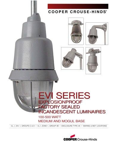 EVI Series