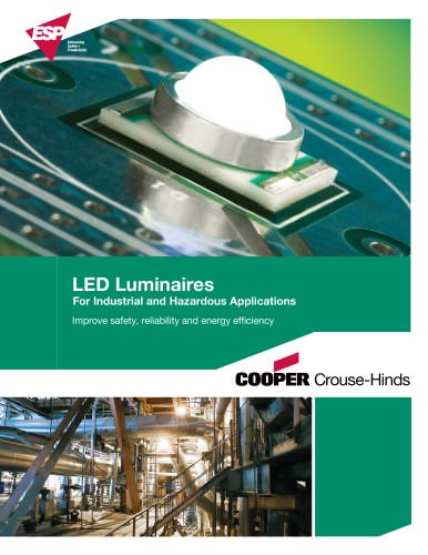 LED Family Brochure