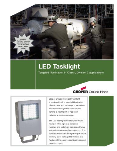 LED Tasklight sell sheet _rev2