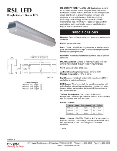 RSL/N5480401BRSLSpecSheet.pdf