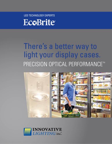 EcoBrite Refrigeration