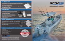 Lectrotab Brochure 2014