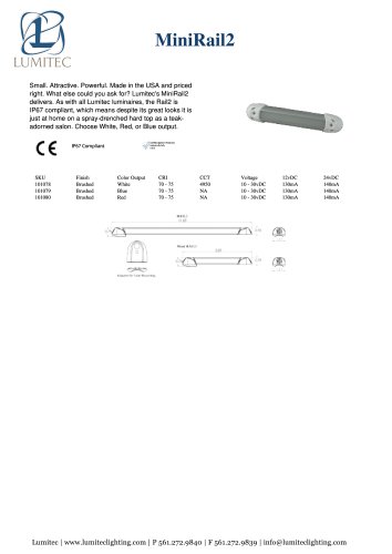 MINIRAIL2