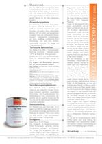 Adhesive