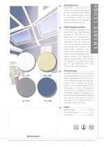 headlining wall lining