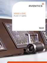 Marex AMC