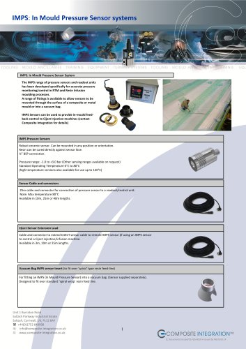 IMPS Equipment
