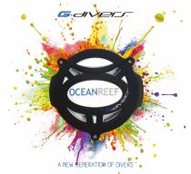 2015 G-DIVERS Catalog