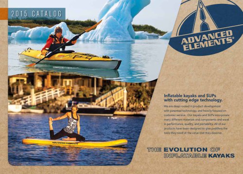 2015 AE Catalog