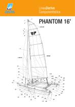 phantom 16'