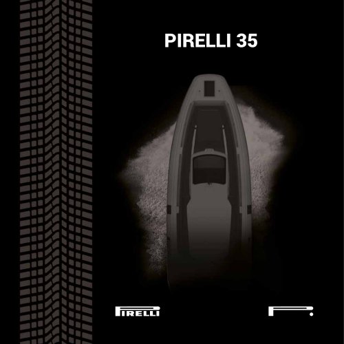 PIRELLI 35