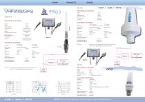 VHF/AIS - GPG