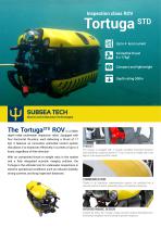 ROV TORTUGA STD