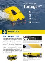 ROV Tortuga XP4