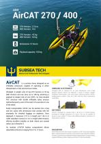 USV AirCAT
