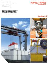 RTG RETROFITS