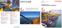 Ship-to-Shore gantry crane