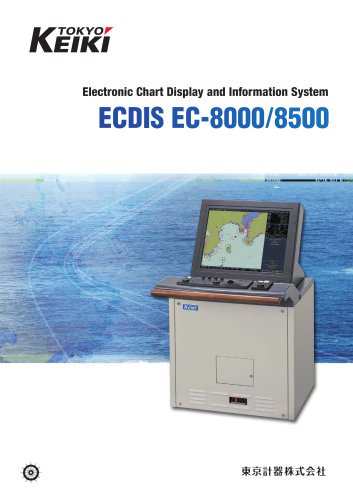 EC-8000 EC-8500