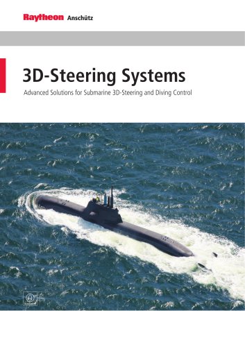 3D-Steering Systems