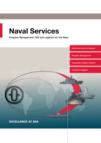 Naval Services