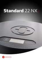 Standard 22 NX