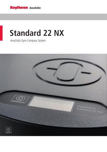 Standard 22 NX