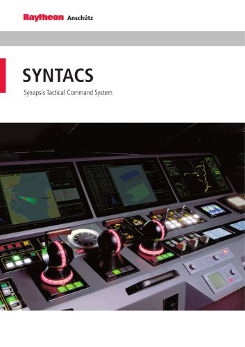 SYNTACS Bridge Solution