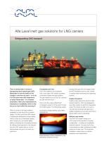 LNG carriers