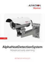 AlphaHeatDetectionSystem