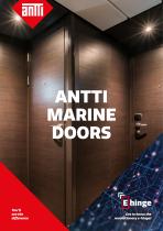 Antti Marine EN