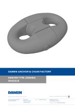 DAMEN ANCHOR & CHAIN FACTORY