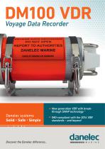 DM100 VDR
