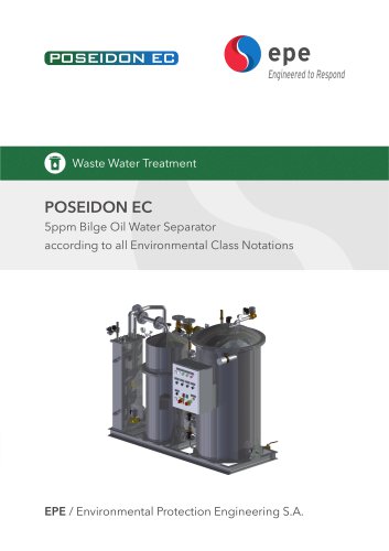 POSEIDON EC