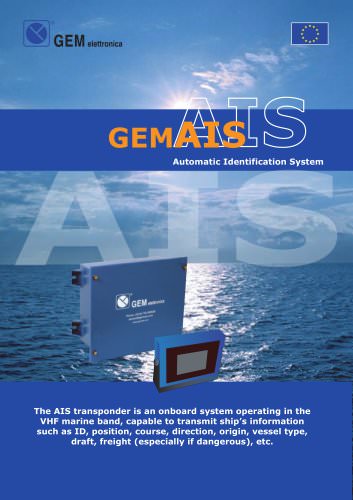 AIS GEM PDF