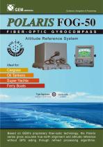 Polaris FOG - 50