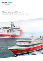 Global Marine & Offshore