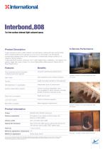 Interbond 808