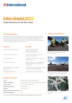 Intershield 6GV