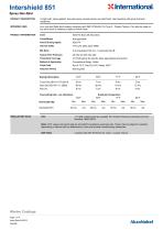 Intershield 851