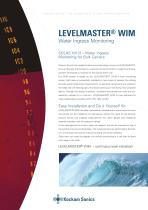 LEVELMASTER® WIM