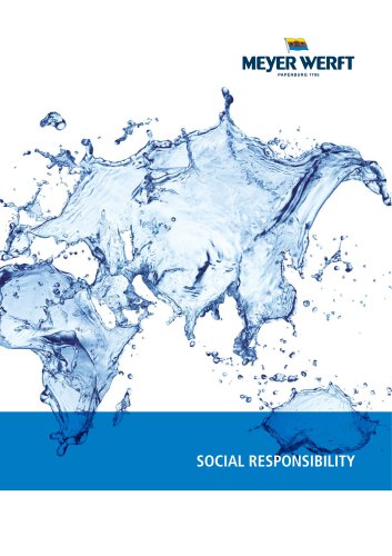 Social Responsibility