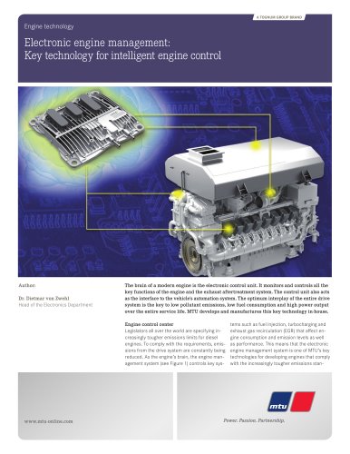 MTU_White_Paper_Electronic_Engine_Management