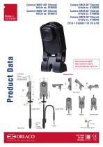 Orlaco EMOS camera
