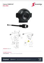 Orlaco FAMOS Camera