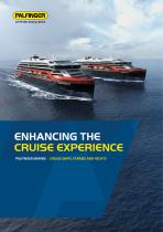 CRUISE BROCHURE 2017