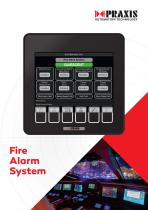 Fire Alarm System