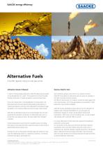 Alternative Fuels